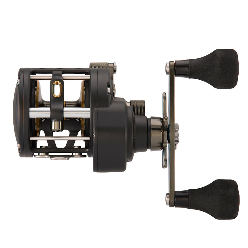 Load image into Gallery viewer, PENN FTHII20LWLH Fathom II Level Wind 20 Left Hand Reel [1481308]
