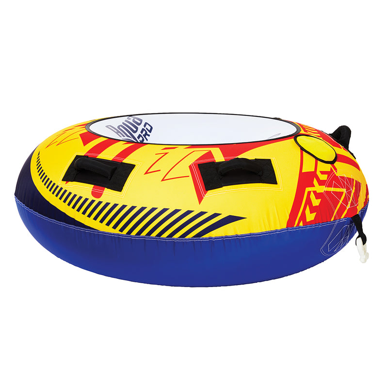 Load image into Gallery viewer, Aqua Leisure Aqua Pro 50&quot; One-Rider Sports Towable [APL20415]
