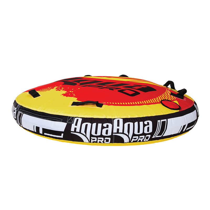 Load image into Gallery viewer, Aqua Leisure Aqua Pro 60&quot; One-Rider Towable Tube [APL19981]
