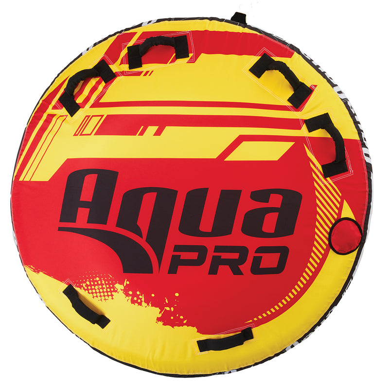 Load image into Gallery viewer, Aqua Leisure Aqua Pro 60&quot; One-Rider Towable Tube [APL19981]
