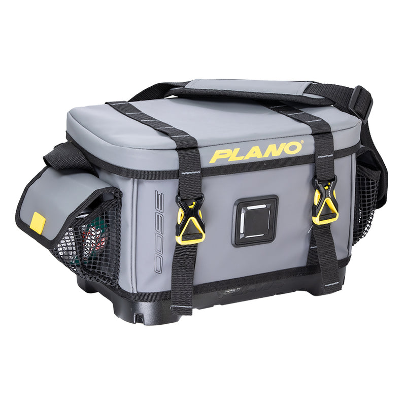 Load image into Gallery viewer, Plano Z-Series 3600 Tackle Bag w/Waterproof Base [PLABZ360]
