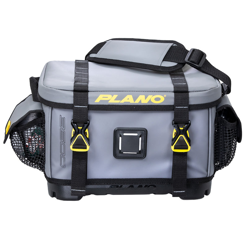 Load image into Gallery viewer, Plano Z-Series 3600 Tackle Bag w/Waterproof Base [PLABZ360]
