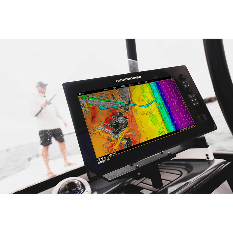 Load image into Gallery viewer, Humminbird CoastMaster Premium Edition - Florida - Version 1 [602014-1]
