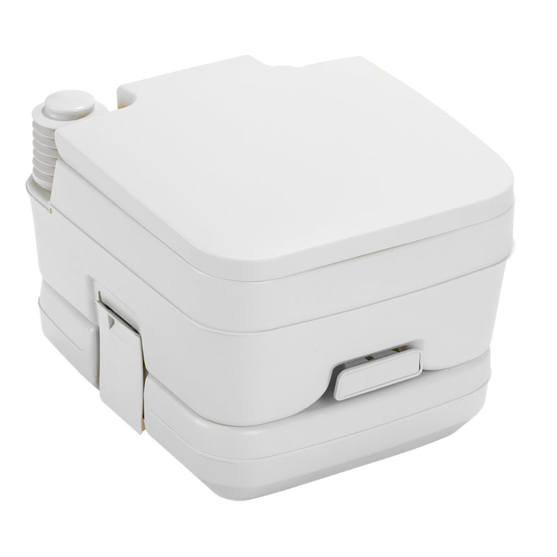 Load image into Gallery viewer, Dometic 962 Portable Toilet - 2.5 Gallon -Grey [301096206]
