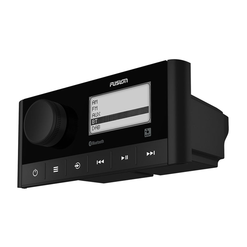 Load image into Gallery viewer, Fusion MS-RA60 Stereo w/AM/FM/BT - 2 Zones [010-02405-00]
