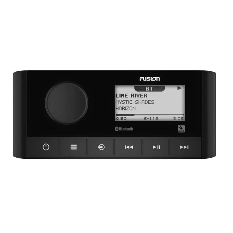 Load image into Gallery viewer, Fusion MS-RA60 Stereo w/AM/FM/BT - 2 Zones [010-02405-00]
