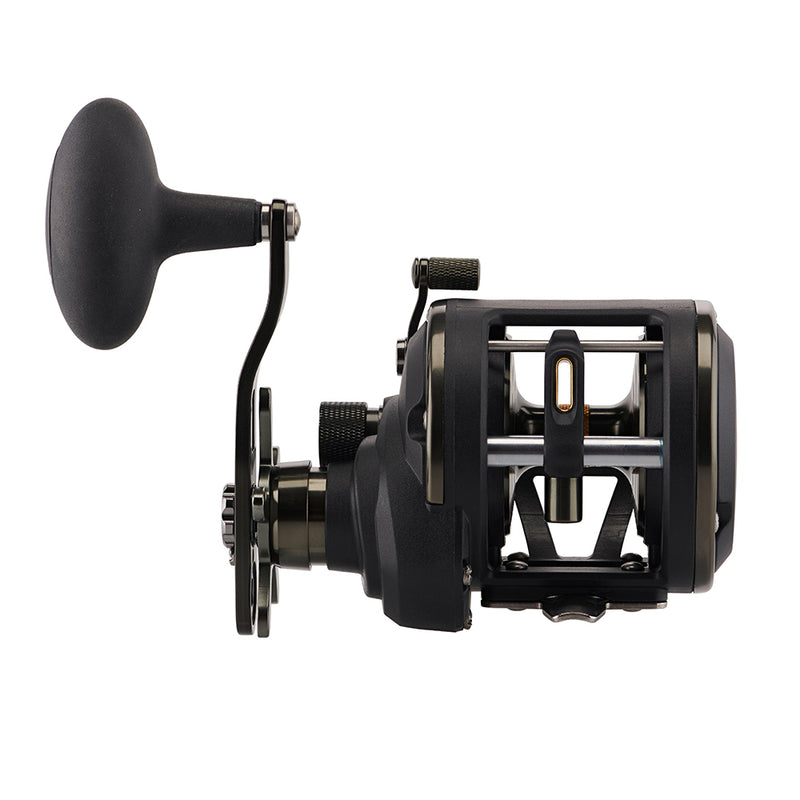 Load image into Gallery viewer, PENN SQLII15LW Squall II Level Wind Reel [1545924]
