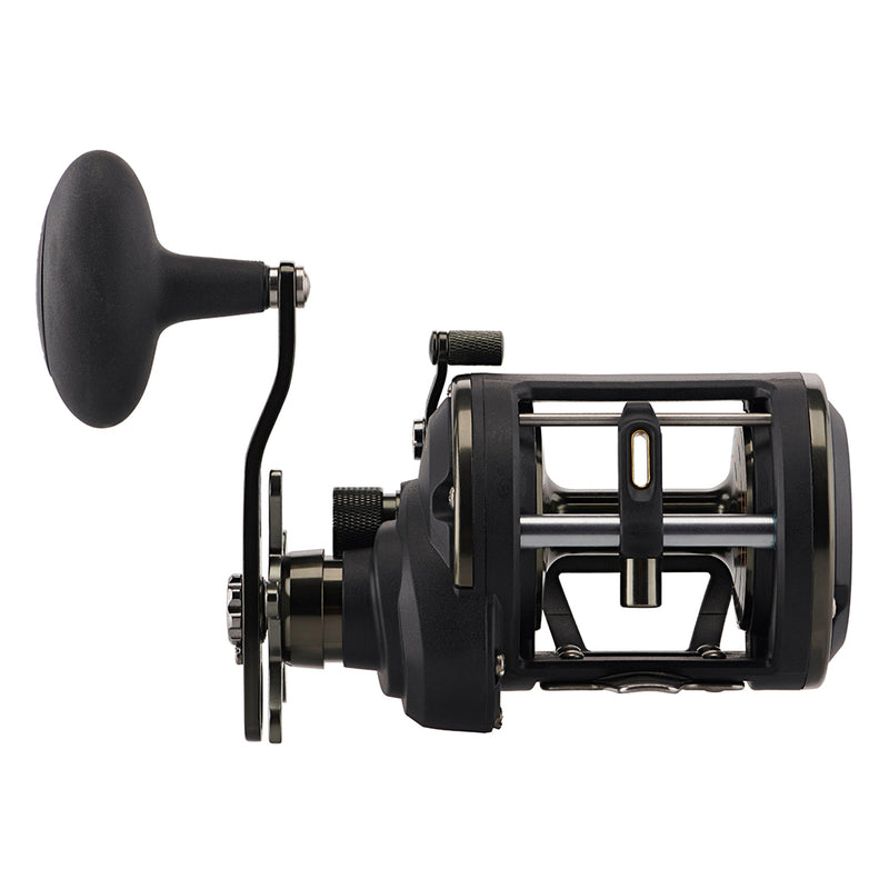 Load image into Gallery viewer, PENN SQLII20LW Squall II Level Wind Reel [1545925]
