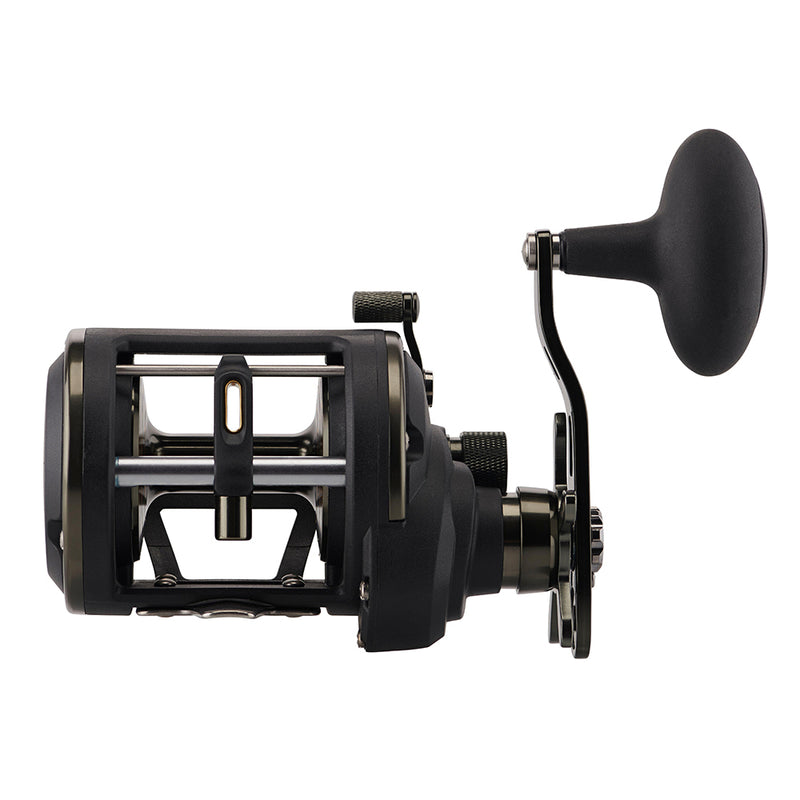 Load image into Gallery viewer, PENN SQLII20LWLH Squall II Level Wind Left Hand Reel [1545926]
