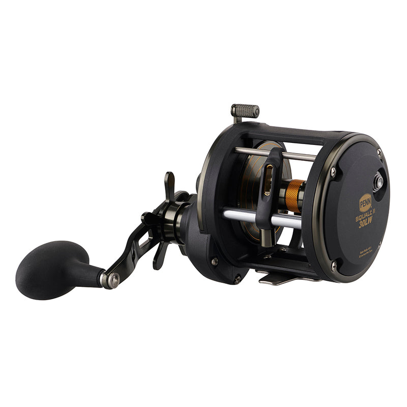 Load image into Gallery viewer, PENN SQLII30LW Squall II Level Wind Reel [1545928]
