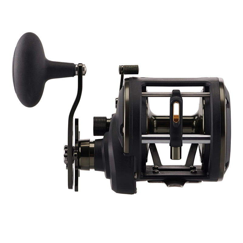 Load image into Gallery viewer, PENN SQLII30LW Squall II Level Wind Reel [1545928]

