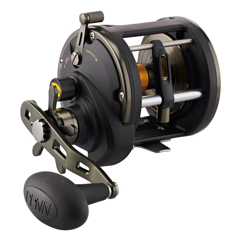 Load image into Gallery viewer, PENN SQLII30LW Squall II Level Wind Reel [1545928]
