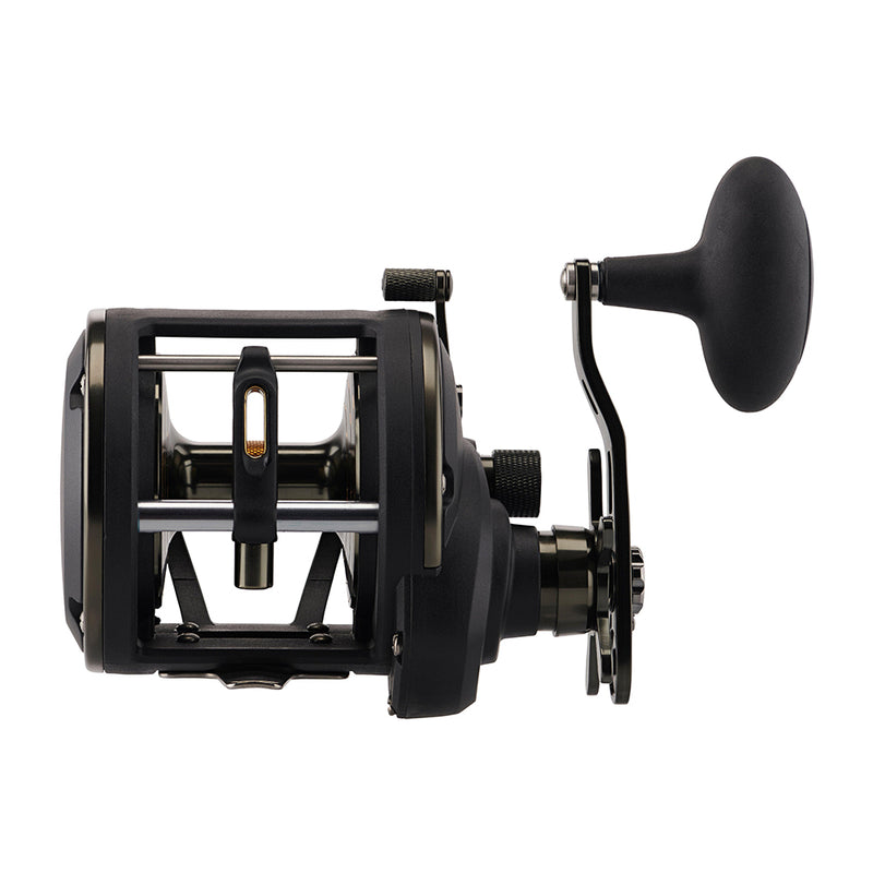 Load image into Gallery viewer, PENN SQLII30LWLH Squall II Level Wind Left Hand Reel [1545929]
