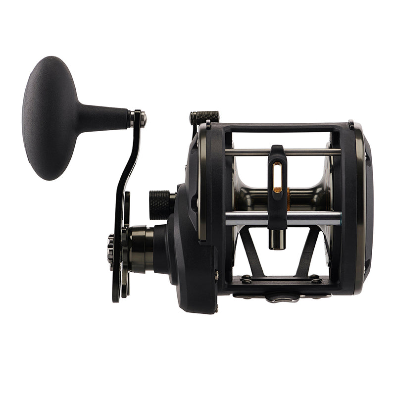 Load image into Gallery viewer, PENN SQLII50LW Squall II Level Wind Reel [1545931]
