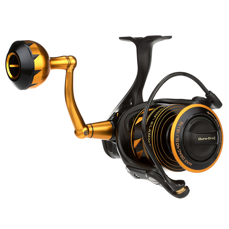 Load image into Gallery viewer, PENN SLAIV6500 Slammer IV 6500 Spinning Reel [1545766]
