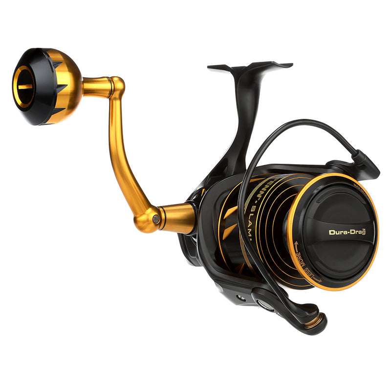 Load image into Gallery viewer, PENN SLAIV8500 Slammer IV 8500 Spinning Reel [1545769]
