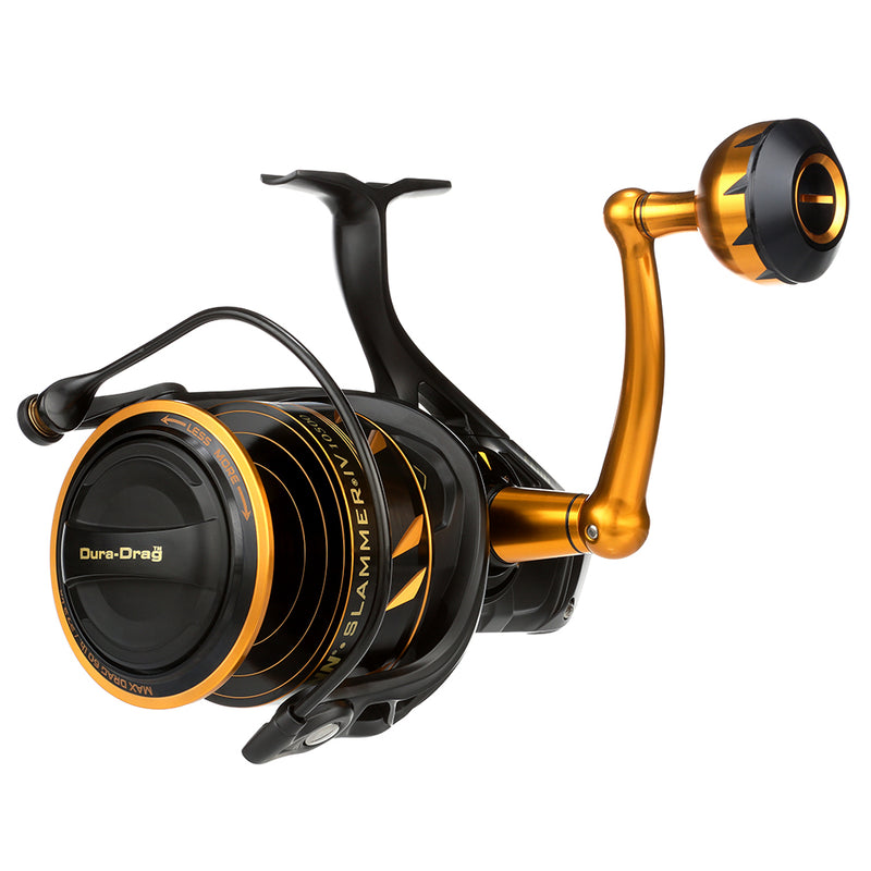 Load image into Gallery viewer, PENN SLAIV10500 Slammer IV 10500 Spinning Reel [1545771]
