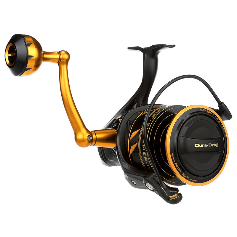 Load image into Gallery viewer, PENN SLAIV10500 Slammer IV 10500 Spinning Reel [1545771]
