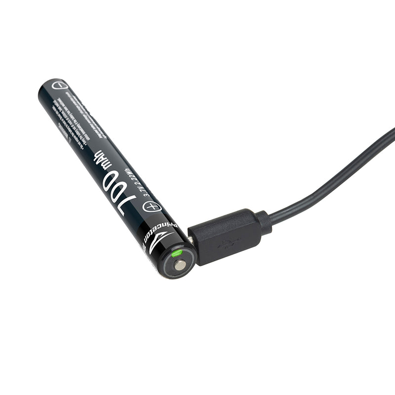 Load image into Gallery viewer, Princeton Tec Alloy-X Dual Fuel LED Pen Light [ALLOY-X]
