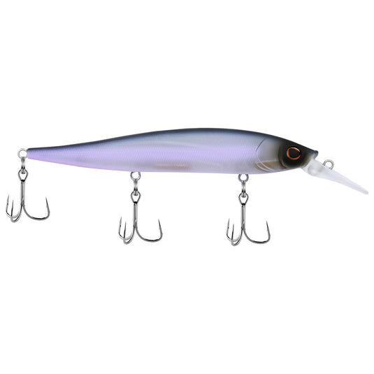 Berkley Stunna Stone Cold 112M 1/2oz Jerk Bait [1550796]