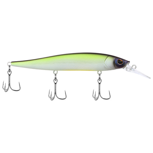 Berkley Stunna Table Rock 112M 1/2oz Jerk Bait [1550798]