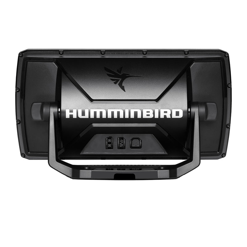 Load image into Gallery viewer, Humminbird HELIX 7 CHIRP MEGA DI GPS G4 [411610-1]
