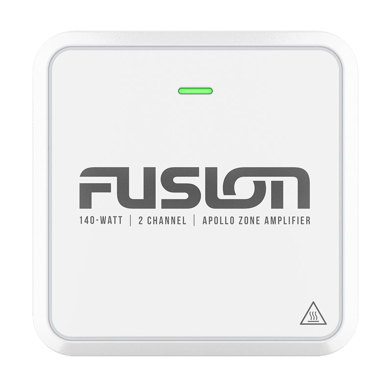 Load image into Gallery viewer, Fusion Apollo Marine Zone Amplifier - 140W [010-02569-00]
