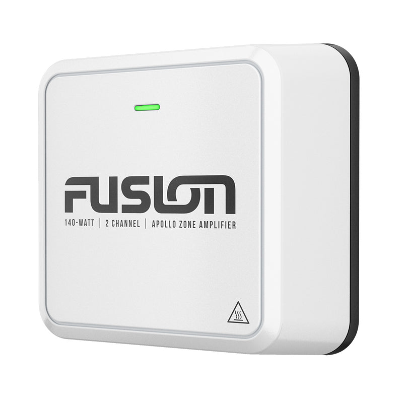 Load image into Gallery viewer, Fusion Apollo Marine Zone Amplifier - 140W [010-02569-00]
