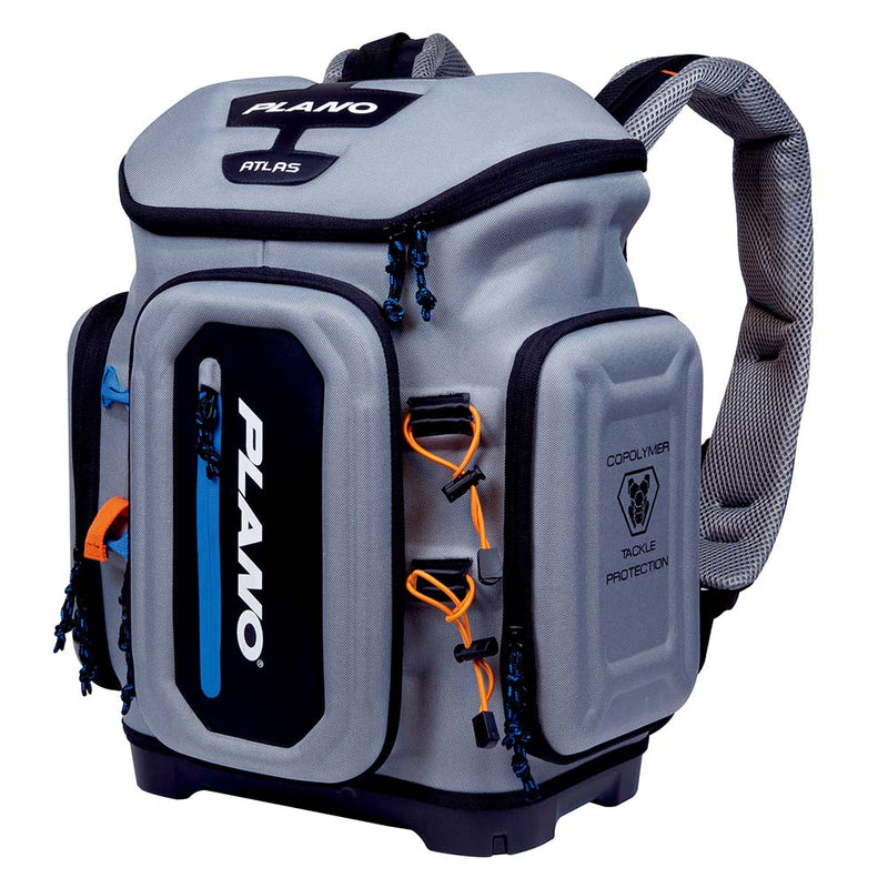 Load image into Gallery viewer, Plano Atlas Series EVA Backpack - 3700 Series [PLABE900]
