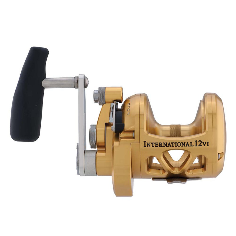 Load image into Gallery viewer, PENN International VI Series INT12VI Trolling Reel [1370774]
