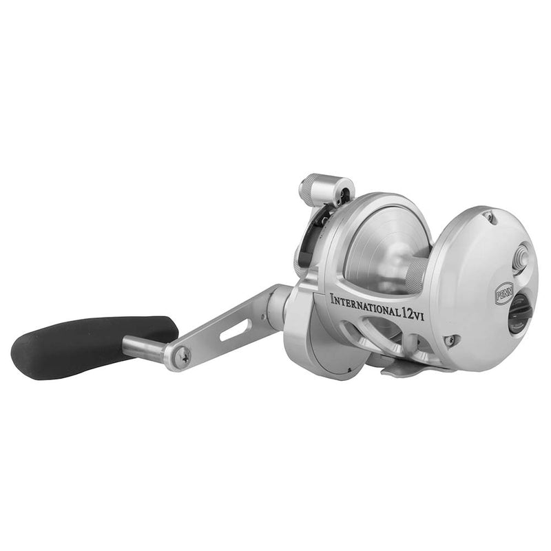 Load image into Gallery viewer, PENN International VI Series INT12VIS Trolling Reel [1419186]
