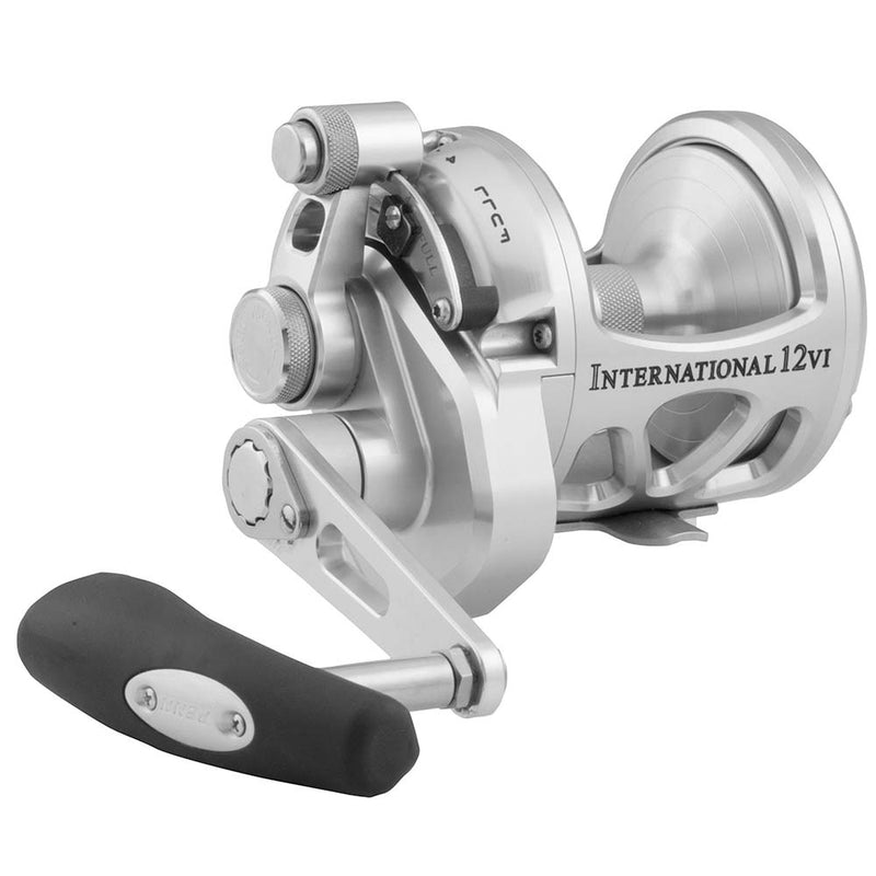 Load image into Gallery viewer, PENN International VI Series INT12VIS Trolling Reel [1419186]
