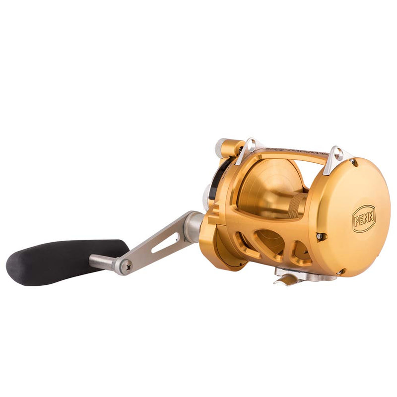 Load image into Gallery viewer, PENN International VI Series INT30VIW Trolling Reel [1450509]
