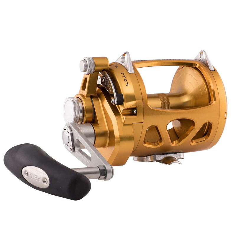 Load image into Gallery viewer, PENN International VI Series INT30VIW Trolling Reel [1450509]
