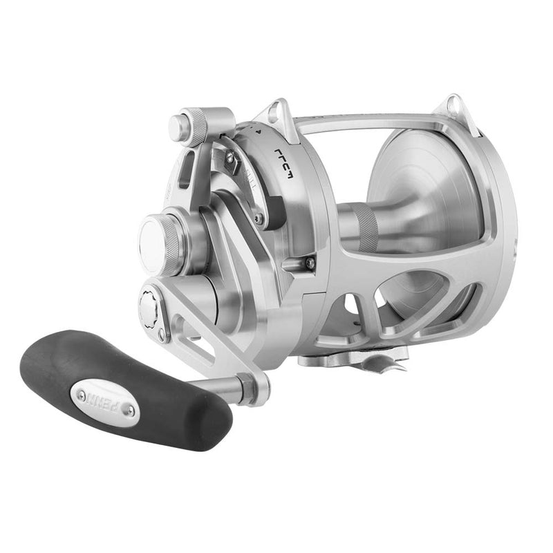 Load image into Gallery viewer, PENN International VI Series INT50VIWS Trolling Reel [1450512]
