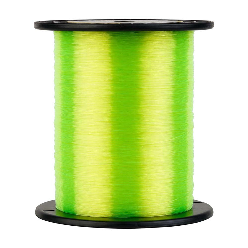 Load image into Gallery viewer, Berkley ProSpec Chrome Hi-Vis Yellow Monofilament - 25 lb - 3000 yds - PSC3B25-HVY [1543671]
