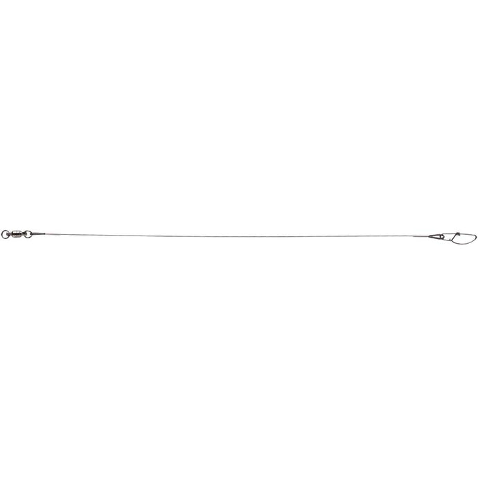 VMC Titanium Leader 7-Strand - 15lb - 6