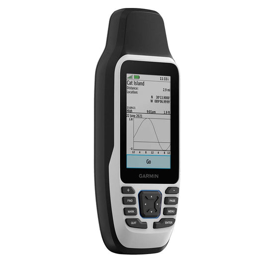 Garmin GPSMAP 79s Handheld GPS [010-02635-00]