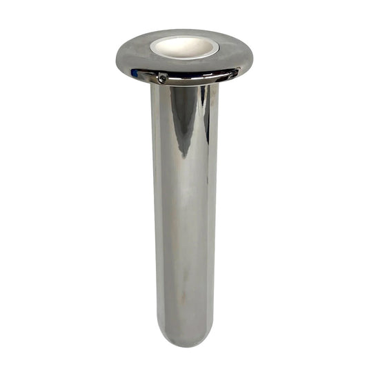 Rupp Large Stainless Steel Bolt-less Rod Holder - 0 [CA-0005-SS]