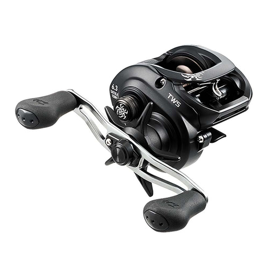 Daiwa Tatula 150 Baitcasting Reel - TAT150HSL [TAT150HSL]