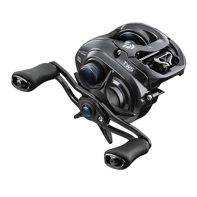 Daiwa Tatula CT Baitcasting Reel - TTUCT100XSL [TTUCT100XSL]