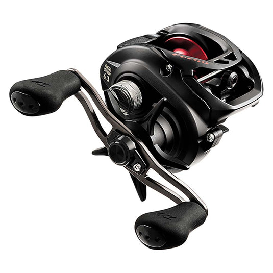 Daiwa Fuego CT Baitcasting Reel - FGCT100HL [FGCT100HL]