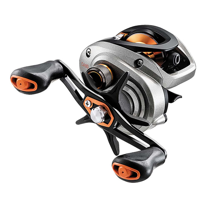 Daiwa CA80 Baitcasting Reel - CA80HSL [CA80HSL]