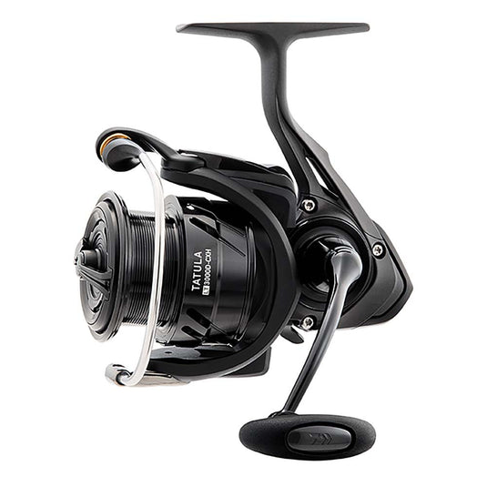 Daiwa Tatula LT Spinning Reel - TALT3000-CXH [TALT3000-CXH]