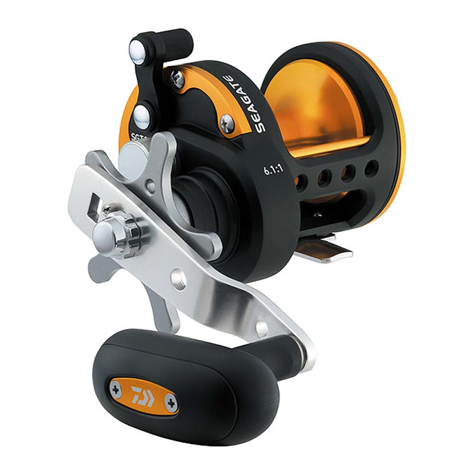 Daiwa Seagate Star Drag Conventional Reel - SGT30H [SGT30H]