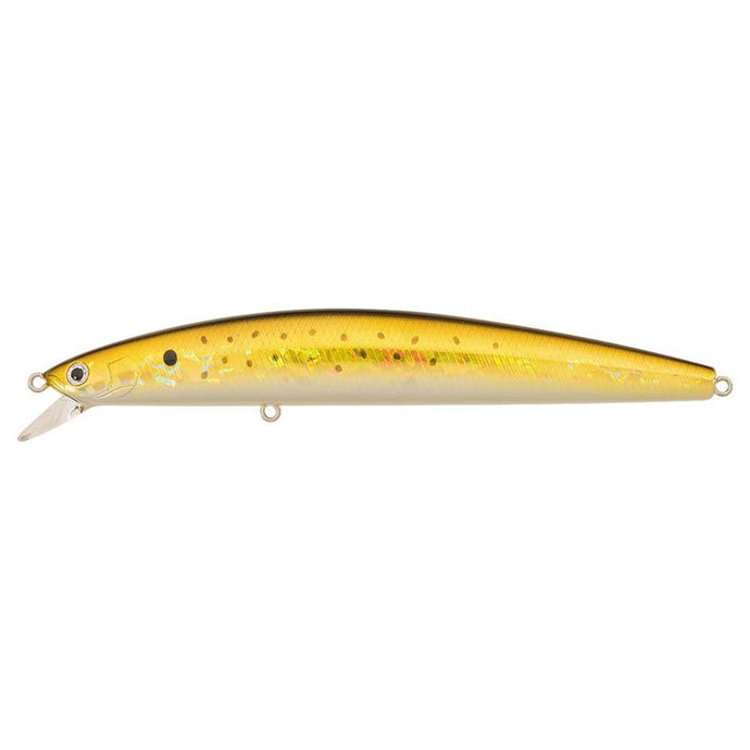 Daiwa Salt Pro Minnow - 5-1/8