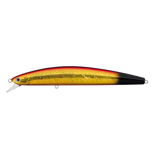 Daiwa Salt Pro Minnow - 5-1/8