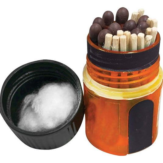 Camping - Survival Tools