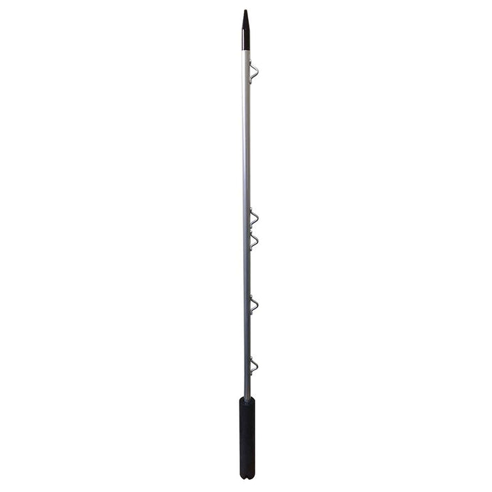 Tigress XD Rod Holder Flag Pole - 72