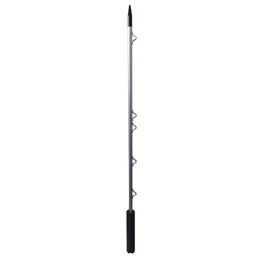 Tigress XD Rod Holder Flag Pole - 72